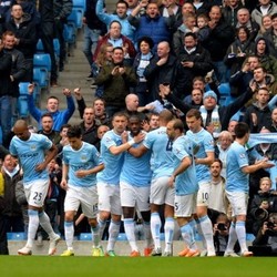 City Petik Banyak Hal Positif dari Kemenangan Atas Southampton