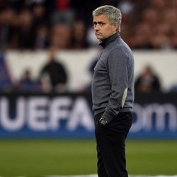 Inkonsistensi Chelsea Bikin Mourinho Sebal