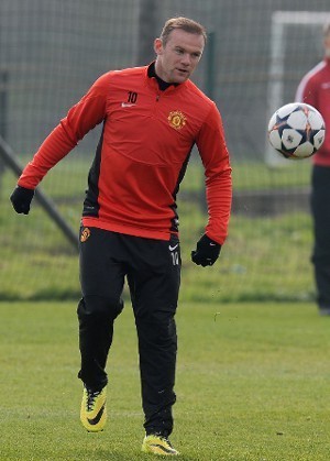 Cedera, Rooney Absen Hadapi Newcastle dan Diragukan Main Kontra Bayern