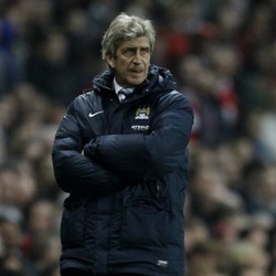 Soal Gol Kedua City, Pellegrini: Selisih Skornya Tak Cuma Satu