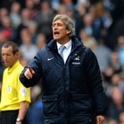 City Kini Bisa Fokus ke Liverpool