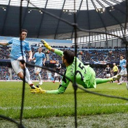 Pochettino: Southampton Sudah Kalah Sejak Gol Kedua City