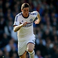 Mourinho Masih Percaya pada Torres