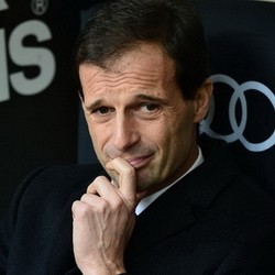 Demi Latih Klub, Allegri Tolak Tawaran Yunani