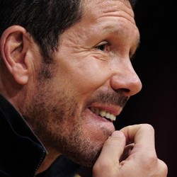 Menjamu Villareal, Simeone Harapkan Dukungan Masif Suporter