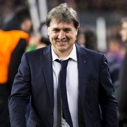 Isu Negatif Tak Bikin Pemain Barca Kehilangan Fokus