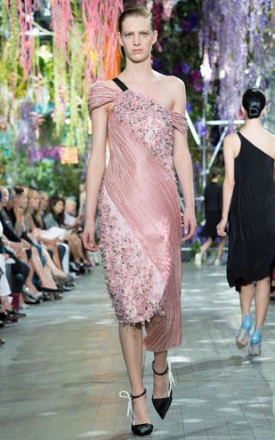 Christian Dior, Spring/Summer 2014