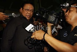 Menko Kesra: Silakan KPK Usut Dugaan Kartel Raskin