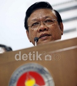 Menko Kesra: Kartel Raskin Harus Didalami