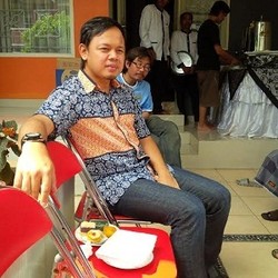 Mimpi Bima Arya Jadikan Bogor City in The Garden