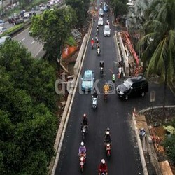 Jadi Wilayah Incaran Baru, Harga Tanah di TB Simatupang Rp 45 Juta/Meter