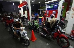 Pertamina Jamin Pasokan BBM dan Elpiji Aman Selama Pemilu