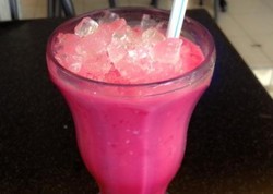 Jajanan Segar di Malaysia: Sirup Bandung!