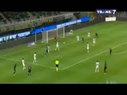 Lagi, Inter Milan Imbang