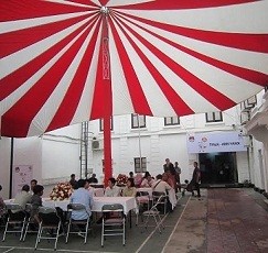 148 WNI di Hanoi Vietnam Coblos Surat Suara