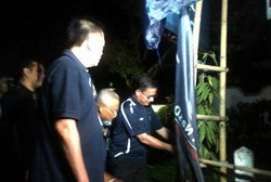 Masuki Masa Tenang, NasDem Copoti Atribut Kampanye di Yogyakarta