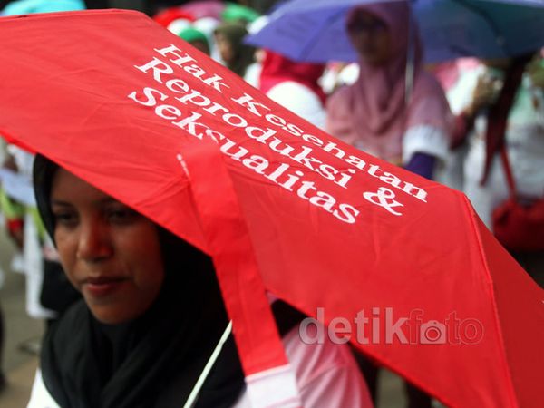 Aksi Indonesia Beragam