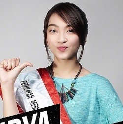 Lidya JKT48, Miss Alto yang Kepo dan Ngangenin