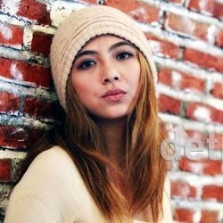 Suka Rave Party, Nadia Vega Jadi Disc Jockey
