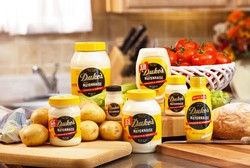 Pria Ini Ingin Abu Kremasinya Kelak Ditaruh dalam Botol Mayonnaise