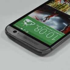 HTC Buka-bukaan Soal Desain M8