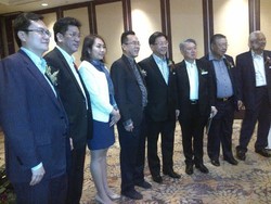 Hanya 8 Pengusaha Ikut Beri Sumbangan Bersama Bill Gates, Ini Kata Sofjan Wanandi