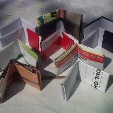 Limbah Caleg di Tangan Anak Muda Bisa Berguna