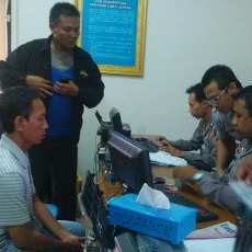 Mulut Komat-kamit, Sopir Bus Pariwisata Tewaskan 4 Siswa SD Diperiksa