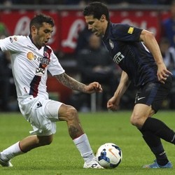 Hernanes Sesalkan Inter yang Kurang Fokus