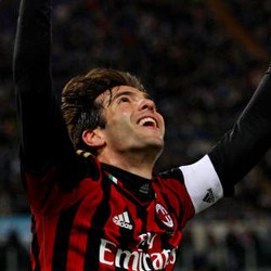 Galliani Berharap Kaka Bertahan Lebih Lama di Milan