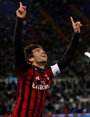 Galliani Berharap Kaka Bertahan Lebih Lama di Milan