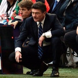 Erick Thohir Pastikan Mazzarri Tetap Latih Inter Musim Depan