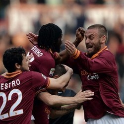 Tekad I Lupi Runtuhkan Tabu SantElia