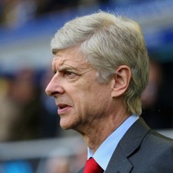 Wenger Akui Arsenal Kurang Gigih