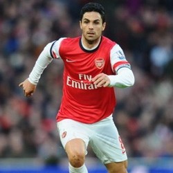 Arteta Ingin Jadikan Gelar Piala FA sebagai Titik Balik Arsenal