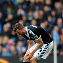 Cedera, Jay Rodriguez Mungkin Batal Bela Inggris di Piala Dunia