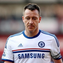 Mourinho Berharap Terry Bertahan di Chelsea