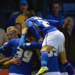 Setelah 10 Tahun Absen, Leicester Kembali Lagi ke Premier League