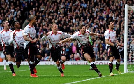 Bungkam West Ham, Liverpool Kembali Pimpin Klasemen