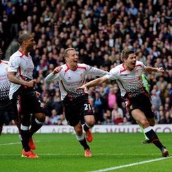 Bungkam West Ham, Liverpool Kembali Pimpin Klasemen