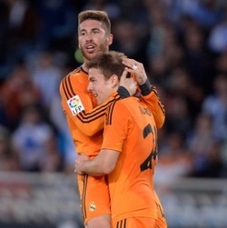 Illarramendi tentang Gol Spesial dan Sambutan di Rumah Lama