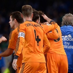 Ancelotti Bangga dan Gembira atas Hasil dan Performa Madrid