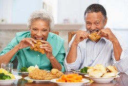 Bukan Gula, Tapi Kalori yang Jadi Penyebab Utama Diabetes