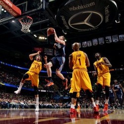 Bobcats Rebut Satu Tempat di Babak Playoff