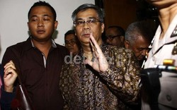 Pengakuan Blak-blakan Sang Sopir Soal Harta-harta Akil Mochtar