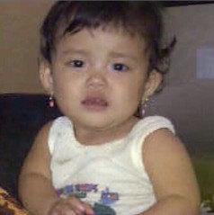 Bayi Lucu ini Ditinggalkan Seorang Pria di Kemayoran, Sekarang Dirawat Polisi