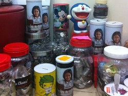 Yuk! Kumpulkan Receh untuk Bantu Para Siswa Putus Sekolah