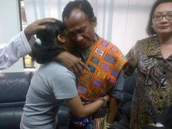 Wilfrida Bebas dari Hukuman Mati di Malaysia