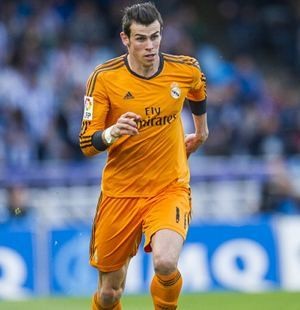 CR7 Pulih, Bale Diragukan Tampil