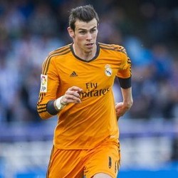 CR7 Pulih, Bale Diragukan Tampil